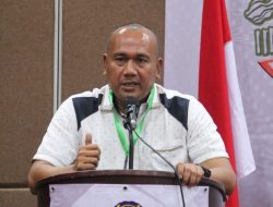Menang Telak! Iswahyudi Sah Pimpin PSSI Askab Bogor