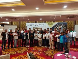BDC Hadir Mengulas Oligarki, Demi Perbaikan Untuk Bogor Bangkit