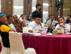 Ketua IPW: Oligarki Merupakan Prodak Dari Rezim ‘Sampah’