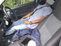 Sepekan Hilang, Wanita Ini Dapatkan Kabar Suaminya Meninggal Kena Serangan Jantung
