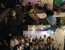 Peringati HKSN, IPSM Nasional dan Cianjur Gelar Live Music Sambil Open Donasi