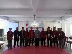 Ikatan Mahasiswa Muhammadiyah Gelar PIN Serentak Se-Indonesia di Bogor