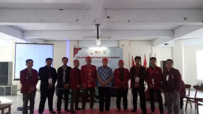 Ikatan Mahasiswa Muhammadiyah Gelar PIN Serentak Se-Indonesia di Bogor