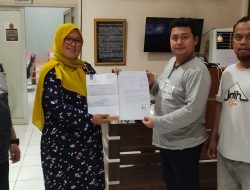 KPU Kabupaten Bogor Luruskan Tuduhan PPK Titipan Parpol