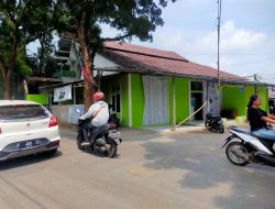 Warga Desa Rancabungur Ini Keluhkan Kinerja Sang Kades, Ini Gara-garanya