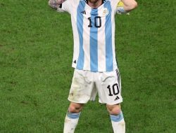 Lionel Messi Dikabarkan Perpanjang Kontrak di PSG, Klub Ini Siap-siap Gigit Jari