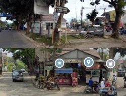 Kades Rancabungur Buka Suara Terkait Dinilai Bobrok, Warganya Malah Bilang Begini