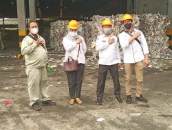 KPU Kabupaten Bogor Musnahkan Arsip di PT Aspek Kumbong