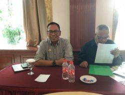 Diklat Uji Sertifikasi Auditor, Jadi Cara Jitu Inspektur Daerah Kota Bogor Tekan Pungli