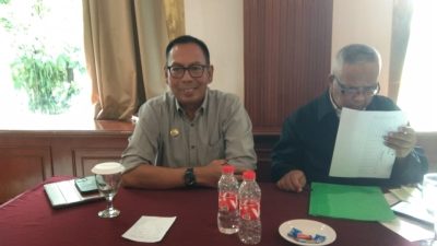 Diklat Uji Sertifikasi Auditor, Jadi Cara Jitu Inspektur Daerah Kota Bogor Tekan Pungli