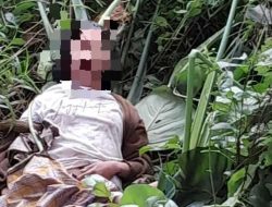 Astagfirullah! Remaja Putri Asal Gunung Putri Ini Ditemukan Tak Berdaya di Kebun, Ini Kata Polisi