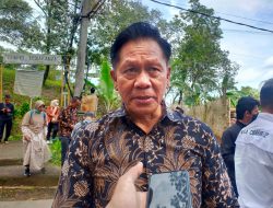 Soal Blangko KTP-el Kosong, Kadisdukcapil Kabupaten Bogor Berharap Ini ke Ditjen Dukcapil