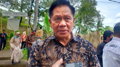 Soal Blangko KTP-el Kosong, Kadisdukcapil Kabupaten Bogor Berharap Ini ke Ditjen Dukcapil