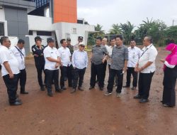 GOM Gunung Putri Hancur Bukan Ditiup Angin, Usep Supratman: Karena Pakai Paku Kecil dan Asal-asalan