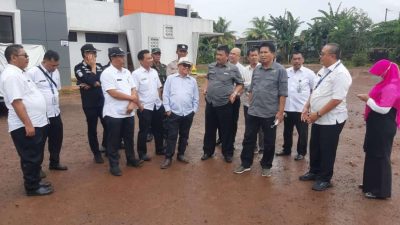 GOM Gunung Putri Hancur Bukan Ditiup Angin, Usep Supratman: Karena Pakai Paku Kecil dan Asal-asalan