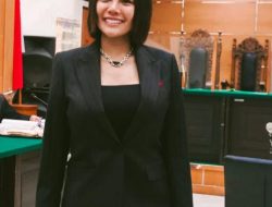 Nikita Mirzani Divonis Bebas Dalam Kasus Pencemaran Nama Baik Mahendra Dito