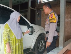 Pakai Kawat Baja, Pencuri Spion Pajero Gigit Jari