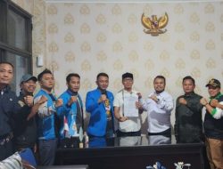 KNPI Kabupaten Bogor Bentuk Tim 9 Konsolidasi Politik Untuk Hadapi Pilkades dan Pemilu 2024