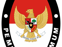 KPU Resmi Tetapkan Nomor Urut Parpol Peserta Pemilu 2024, Ini Dia…