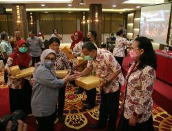 Turun 4,78 Persen, Pemkab Bogor Sinergi Komitmen 2024 Bebas Stunting