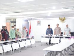 HAKORDIA 2022, Iwan Setiawan: Pencegahan Korupsi di Kabupaten Bogor Terus Dilakukan Secara Masif