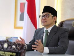 Gus Muhaimin Angkat Bicara Terkait Pelarangan Ibadah Natal di Sukaraja, Ini Katanya
