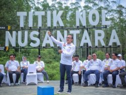Dukung Pemindahan IKN ke Kalimantan, Ini Kata Bima Arya Ketua APEKSI