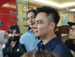Kasus Konten Prank KDRT Pasangan Baim Wong dan Paula Verhoeven Naik Penyidikan