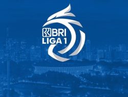 Akhirnya, Kompetisi BRI Liga 1 Kembali Bergulir Mulai 5 Desember