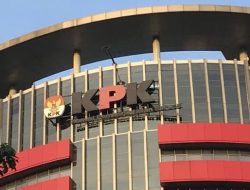 KPK OTT Wakil Ketua DPRD Jatim STS, Ini Kasusnya