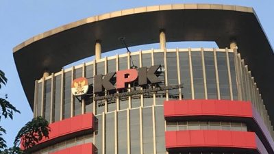 KPK OTT Wakil Ketua DPRD Jatim STS, Ini Kasusnya