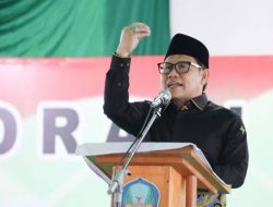 Gus Muhaimin Soroti Krisis Guru di Dunia Pendidikan Indonesia, Ini Katanya