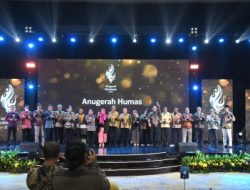 Anugerah Kemendikbud Ristek 2022: IPB University Borong 16 Penghargaan Ini
