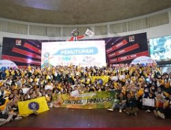 IPB University Raih Juara Umum Pekan Ilmiah Mahasiswa Nasional ke-35