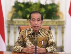 Jokowi Tetapkan Cuti Bersama ASN Tahun 2023, Ada 8 Hari