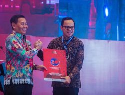 Hebat! Kota Bogor Raih Penghargaan Kota Peduli HAM dari Kemenkumham