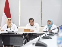 75 Organisasi Mahasiswa Terbaik dari Seluruh Indonesia Akan Bertanding di IPB University