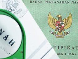 BPN Kabupaten Bogor Diduga “Adu Domba” Antara Pemegang Sertipikat Yang Terdapat Tumpang Tindih