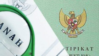 BPN Kabupaten Bogor Diduga “Adu Domba” Antara Pemegang Sertipikat Yang Terdapat Tumpang Tindih