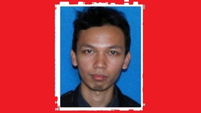 Ini Nih Wajah Agus Sujatno Diduga Pelaku Bom Bunuh Diri di Polsek Astana Anyar