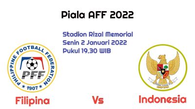 Prediksi Filipina vs Indonesia di Piala AFF 2022: Laga Penentuan Skuad Garuda