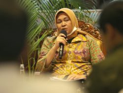 DAS Sehat Masyarakat Sejahtera