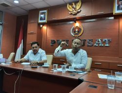 AK PWI 2023, Apresiasi Bupati/Wali Kota Yang Inovatif Soal Pangan, Sandang dan Papan