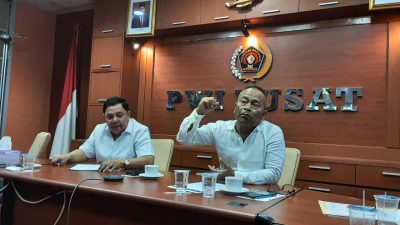 AK PWI 2023, Apresiasi Bupati/Wali Kota Yang Inovatif Soal Pangan, Sandang dan Papan