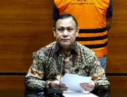 KPK Tetapkan AKBP Bambang Kayun Tersangka Dugaan Suap, Langsung Ditahan