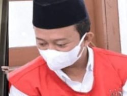 Kasasi Ditolak, Herry Wirawan Pemerkosa 13 Santriwati Tetap Dihukum Mati, Ini Kata Kemenag