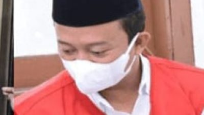 Kasasi Ditolak, Herry Wirawan Pemerkosa 13 Santriwati Tetap Dihukum Mati, Ini Kata Kemenag