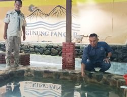 Viral Video Tiket Masuk Wisata Air Panas Gunung Pancar Mahal, Disbudpar: Harganya Masih Terjangkau