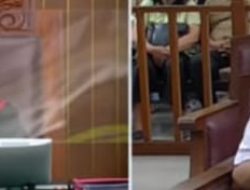 Bharada E Pastikan Perintah Ferdy Sambo Adalah Bunuh Brigadir J Bukan Hajar