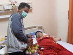 Entin Warga Klapanunggal Kesulitan Berobat Bikin Ketua BTJ Murka! Sebut Pemerintah Telantarkan Pasien